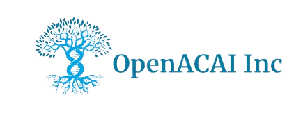 OpenACAI Inc Logo