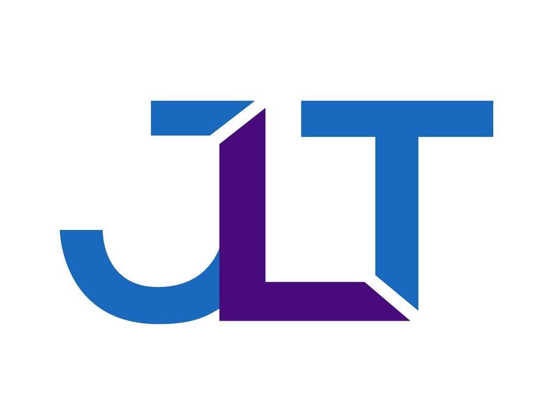 JLT Web Design & Digital Marketing Logo