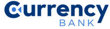 Currency Bank Logo