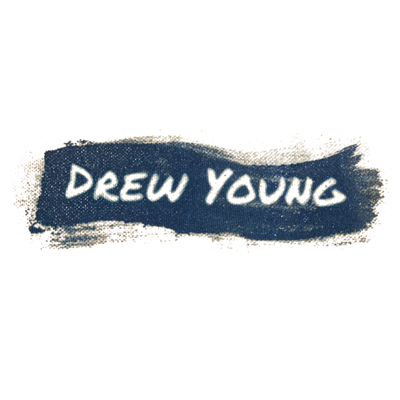 Drew Young Photography Logo