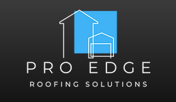 Pro Edge Roofing Logo
