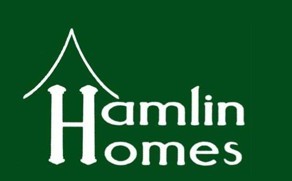 Hamlin Homes, LLC Logo