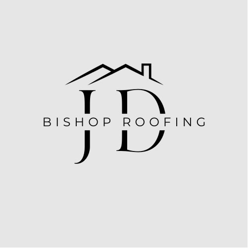 Bishop JD Roofing Logo