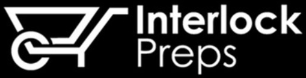Interlock Preps Logo