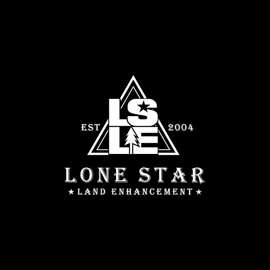 Lone Star Land Enhancement Inc. Logo