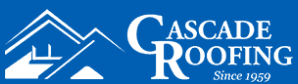 Cascade Roofing Logo