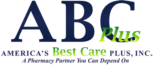 America's Best Care Plus, Inc. Logo