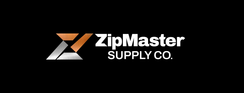 ZipMaster Supply Co. Ltd. Logo