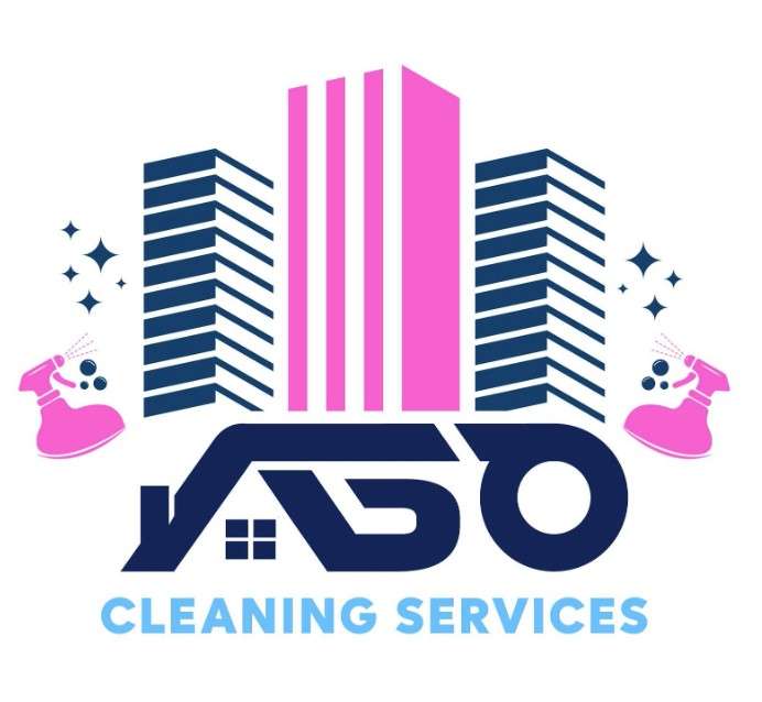 AG Organizing and Cleaning Services LLC Logo