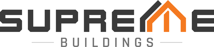 Supreme Buildings Logo