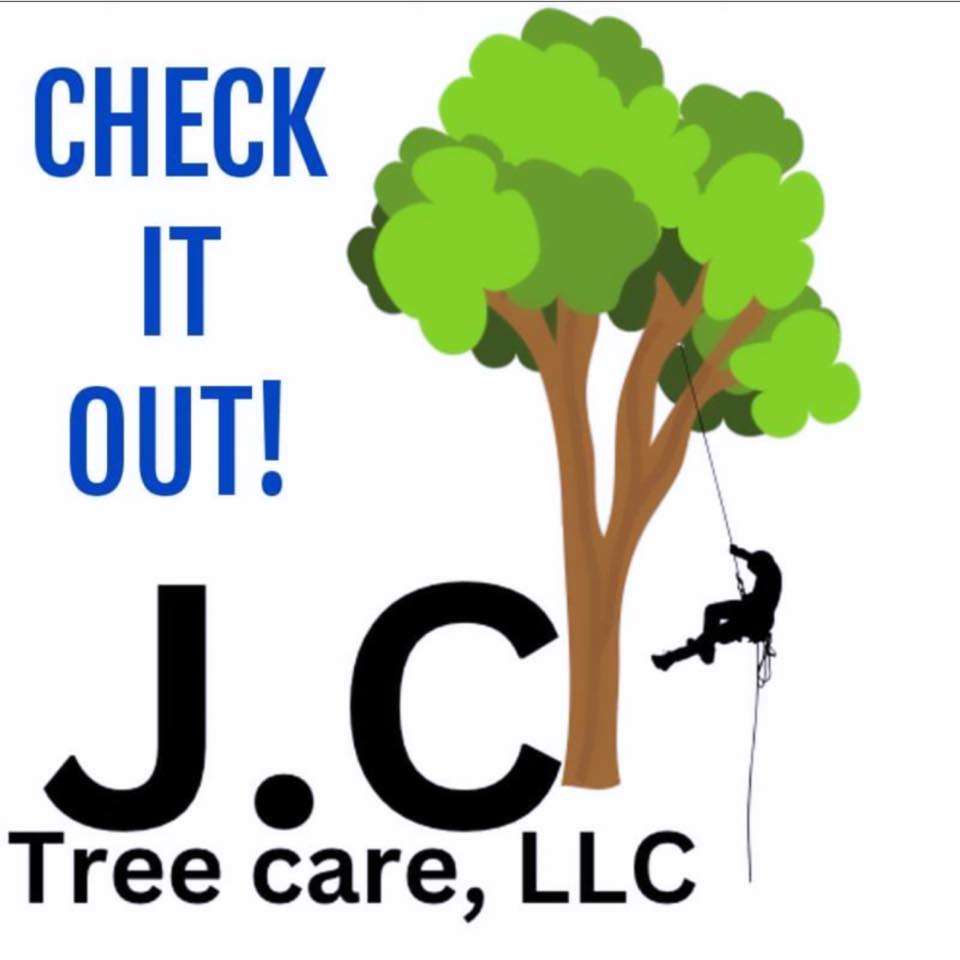 Julio Cruz Tree Service LLC Logo