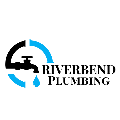 Riverbend Plumbing LLC Logo