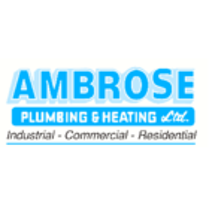 Ambrose Plumbing & Heating Logo