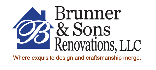 Brunner & Sons Renovations, LLC Logo