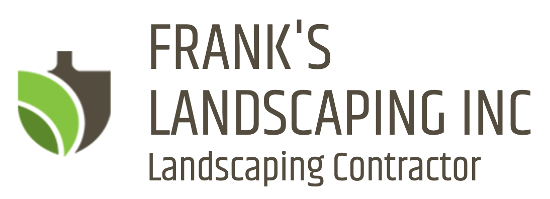 Franks Landscaping Logo