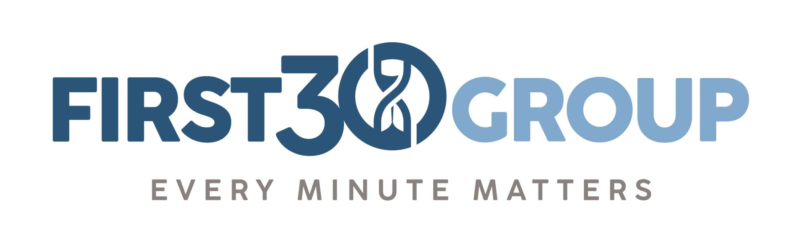 First 30 Group, LLC Logo