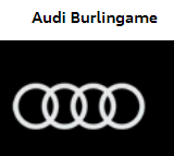 Audi Burlingame Logo