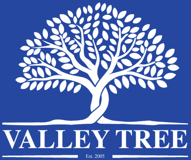 Valley Tree Services Logo