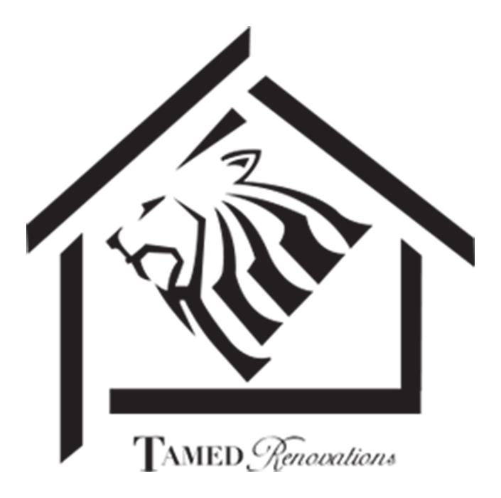 TAMED Renovations Logo