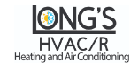 Long's HVAC/R Logo