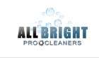 All Bright Pro Cleaners, LLC Logo