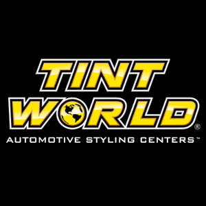 Tint World Logo