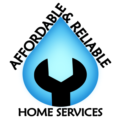 Affordable & Reliable Home Services Logo