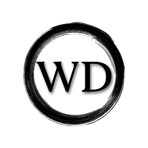 Western Diesel Wholesale Ltd. Logo