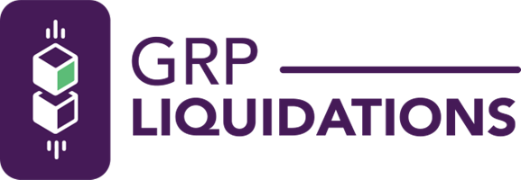 GRP Liquidations Logo