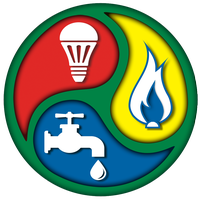 Huntsville Utilities Logo