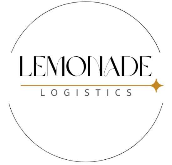 Lemonade Logistics LLC Logo