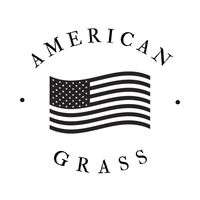 American Grass LLC Logo