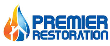 Premier Restoration Logo