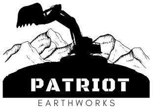 Patriot Earthworks LLC Logo