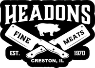 Headon & Sons, Inc. Logo