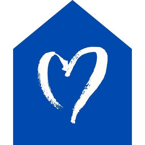 Heart &  Home Partners Logo