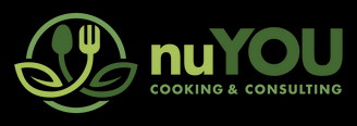 nuYou Cooking & Consulting Logo