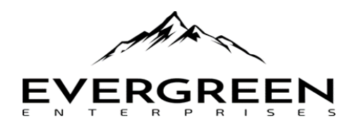 Evergreen Enterprises Logo