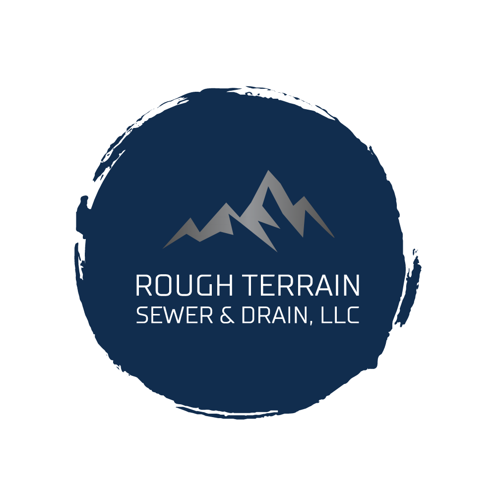 Rough Terrain Sewer & Drain Logo