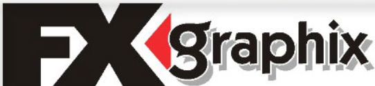 FX Graphix Logo