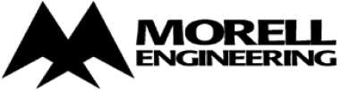 Morell Engineering, Inc. Logo