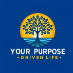 Your Purpose-Driven Life LLC Logo