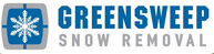 Green Sweep Logo