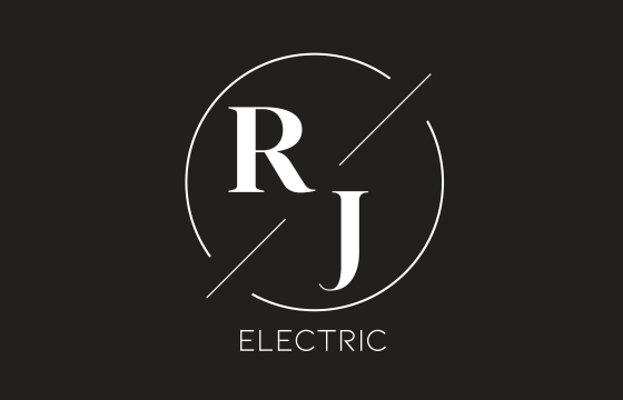 R.J. Electric, LLC Logo