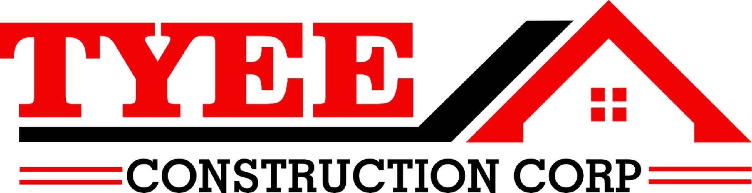 Tyee Construction Corp Logo