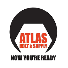 Atlas Bolt & Supply, Inc. Logo