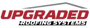 Upgraded Roofing Systems Logo