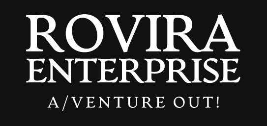Rovira Enterprise, LLC Logo
