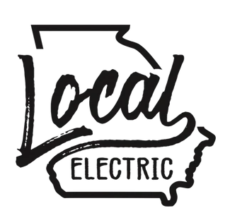 Local Electric Logo