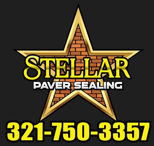 Stellar Paver Sealing, LLC. Logo